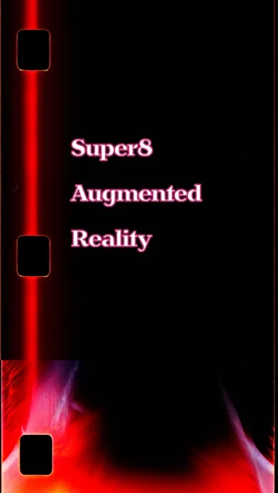 Скриншоты Super8 AR