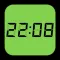 - Digital Clock -