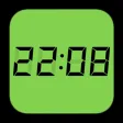 - Digital Clock - - Digital Clock -