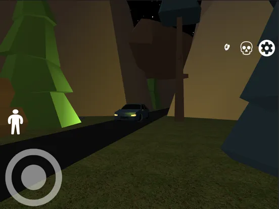 تصاویر Escape Horror of Scary Rabbit iPad 