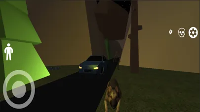 تصاویر Escape Horror of Scary Rabbit
