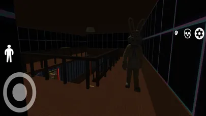 تصاویر Escape Horror of Scary Rabbit