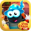 Viva Choco Квест