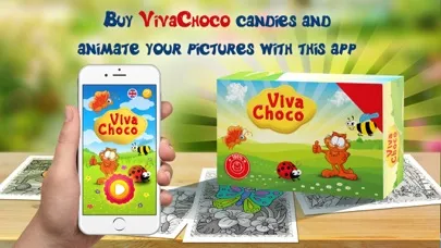 Viva Choco Ekran Görüntüleri