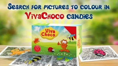 Viva Choco Ekran Görüntüleri