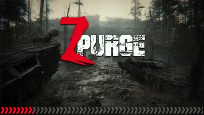 Tangkapan layar ZombieChaos