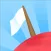 Stick a flag