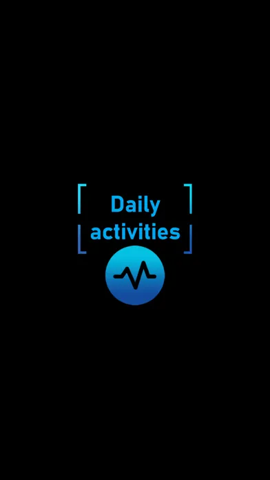 Captures d'écran de Daily activities task manager