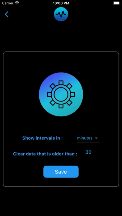 Captures d'écran de Daily activities task manager