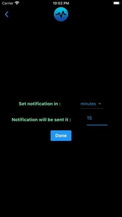 Captures d'écran de Daily activities task manager