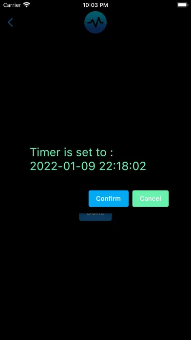 Captures d'écran de Daily activities task manager