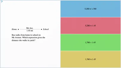 صور TowerStorm for Math & Literacy