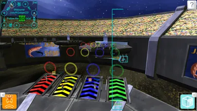 Tangkapan layar Velocity for Math & Literacy