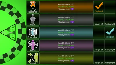 Tangkapan layar Velocity for Math & Literacy