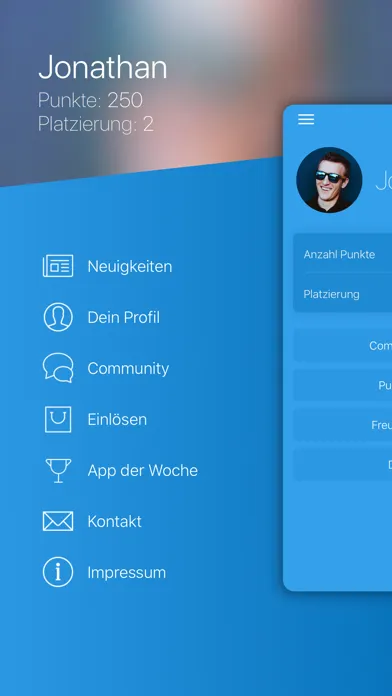 iTutorial Screenshots