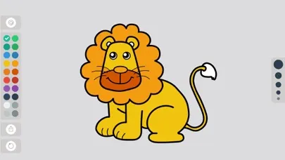 PaintPad - Draw and have fun স্ক্রিনশট