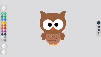 PaintPad - Draw and have fun স্ক্রিনশট