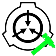 SCP The Builder