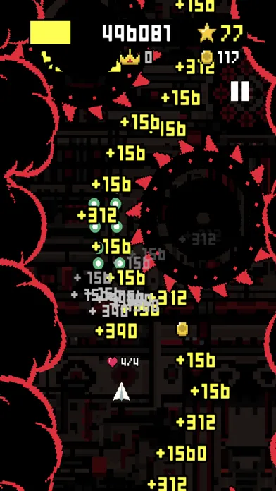تصاویر Hell Shredder