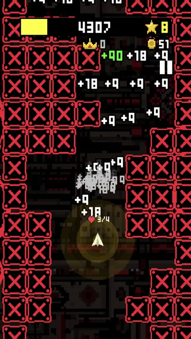 تصاویر Hell Shredder