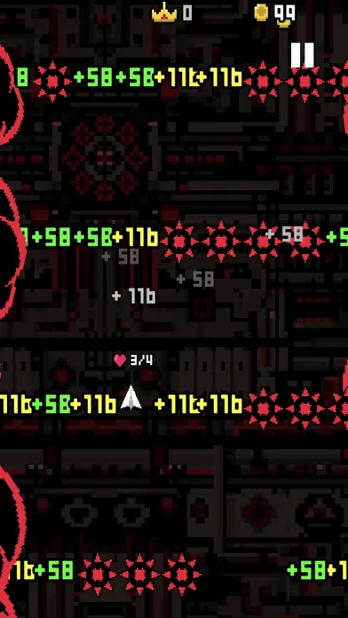 تصاویر Hell Shredder