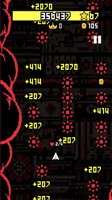 تصاویر Hell Shredder