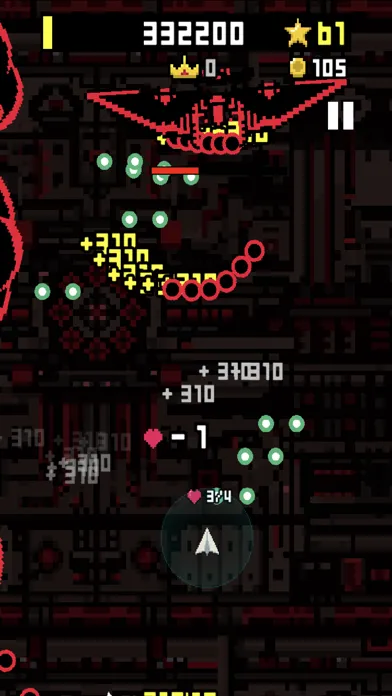 تصاویر Hell Shredder