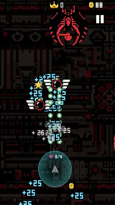 تصاویر Hell Shredder