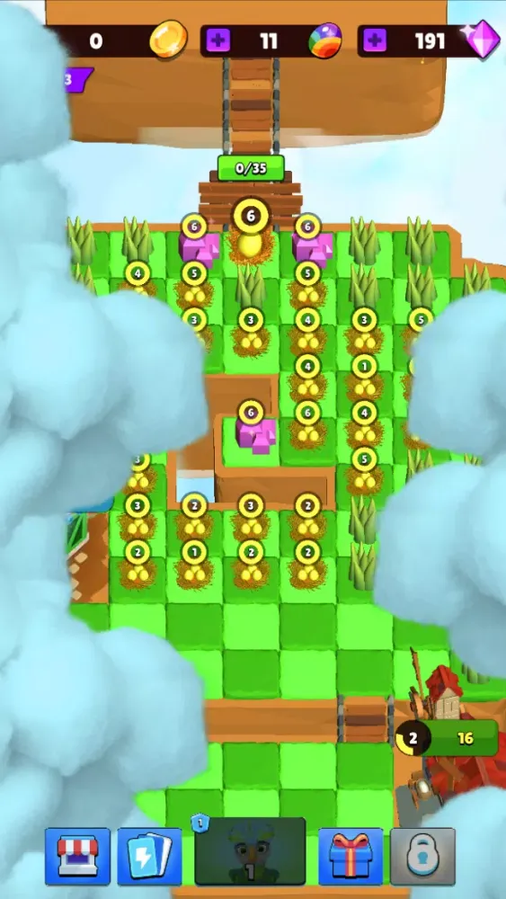 Hay Paradise Screenshots