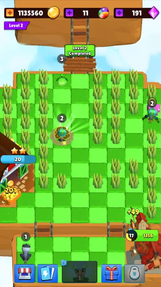 Hay Paradise Screenshots