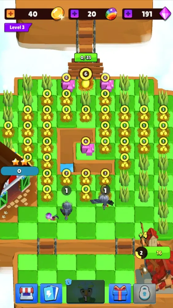 Hay Paradise Screenshots