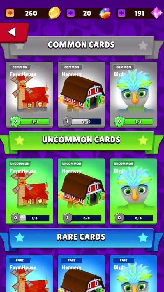 Hay Paradise Screenshots