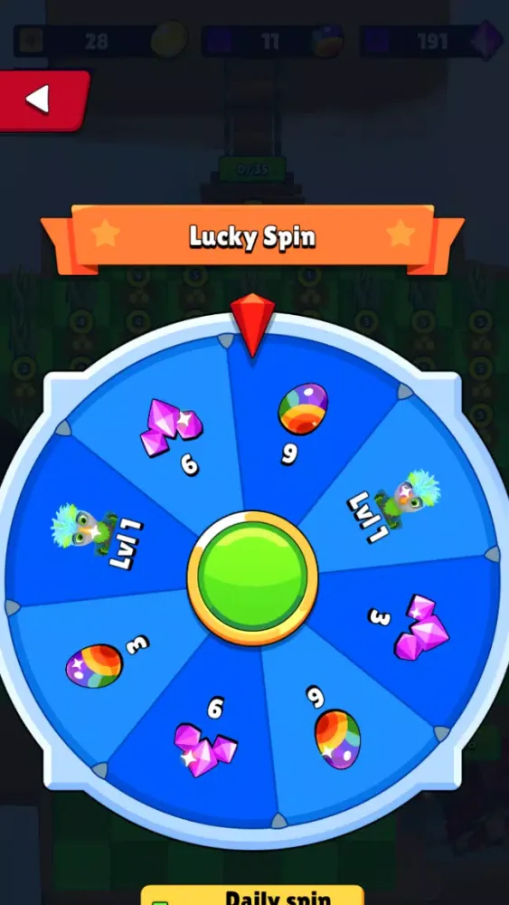 Hay Paradise Screenshots