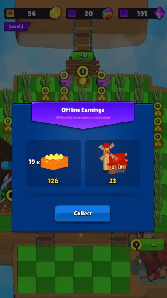 Hay Paradise Screenshots