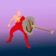 Arrow Block Arrow Block