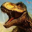 Dinosaur Bloody