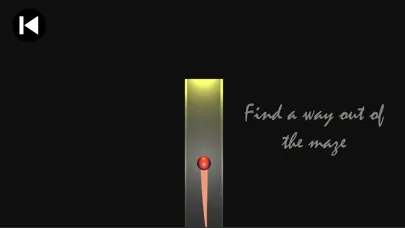 Dark Maze: Labyrinth Game Ekran Görüntüleri