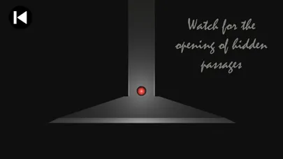 Dark Maze: Labyrinth Game Ekran Görüntüleri