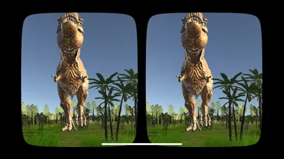 DinosaurWorld Screenshots