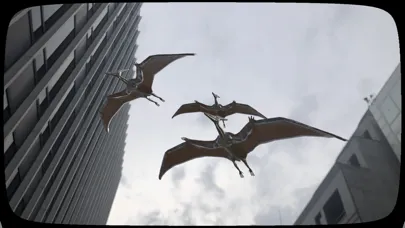 DinosaurWorld Screenshots
