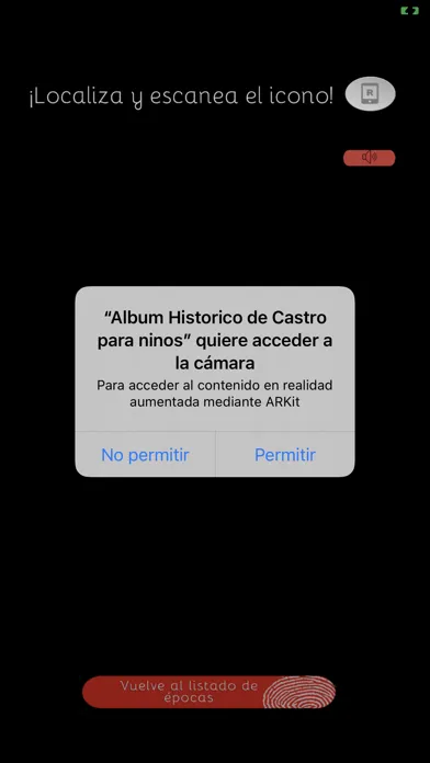 Album Historico de Castro 스크린샷