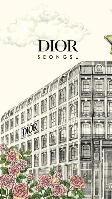 Screenshot di DIOR SEONGSU