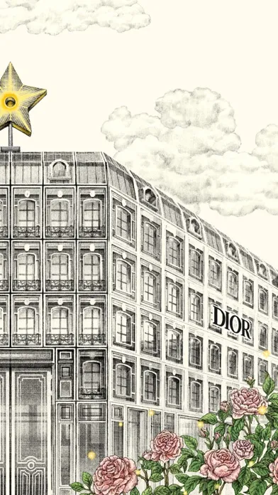 Screenshot di DIOR SEONGSU