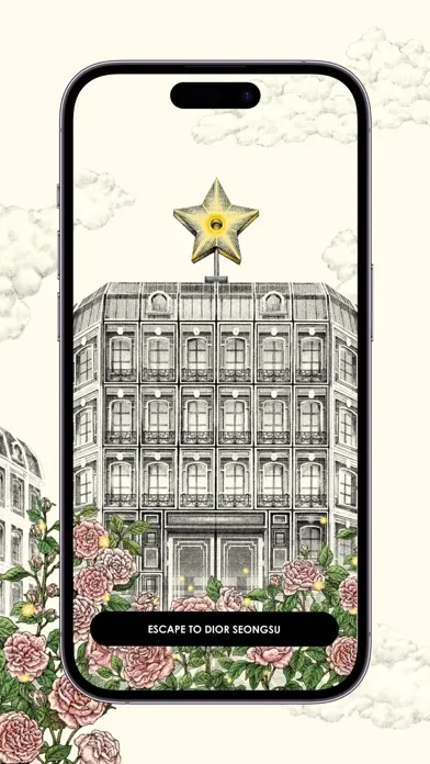 Screenshot di DIOR SEONGSU
