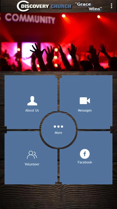 تصاویر Discovery Church Indy