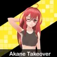 Akane Takeover Akane Takeover