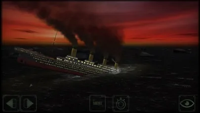 Titanic Premium应用截图
