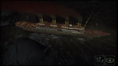 Titanic Premium应用截图