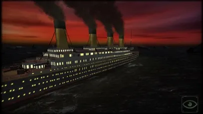 Titanic Premium应用截图