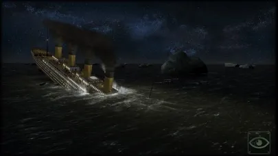 Titanic Premium应用截图
